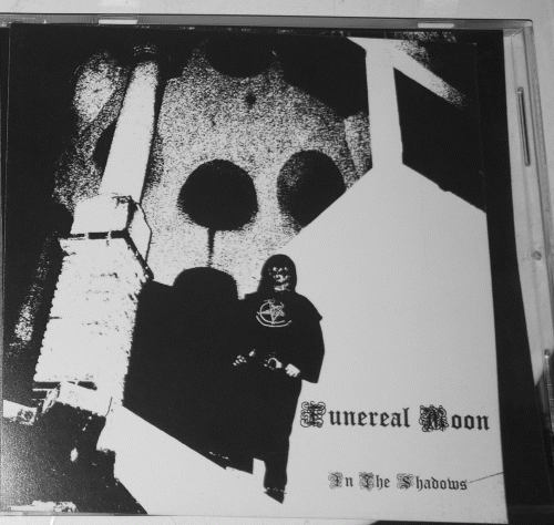 Funereal Moon : In the Shadows